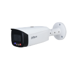 IP камера буллет DAHUA DH-IPC-HFW3849T1P-AS-PV-0360B-S3 (8MP,3,6mm,@25fps,0,004lux,H.265,IR30m,LED,IP67,mSD,POE,two-way talk,alarm,ROI,металл+пластик)
